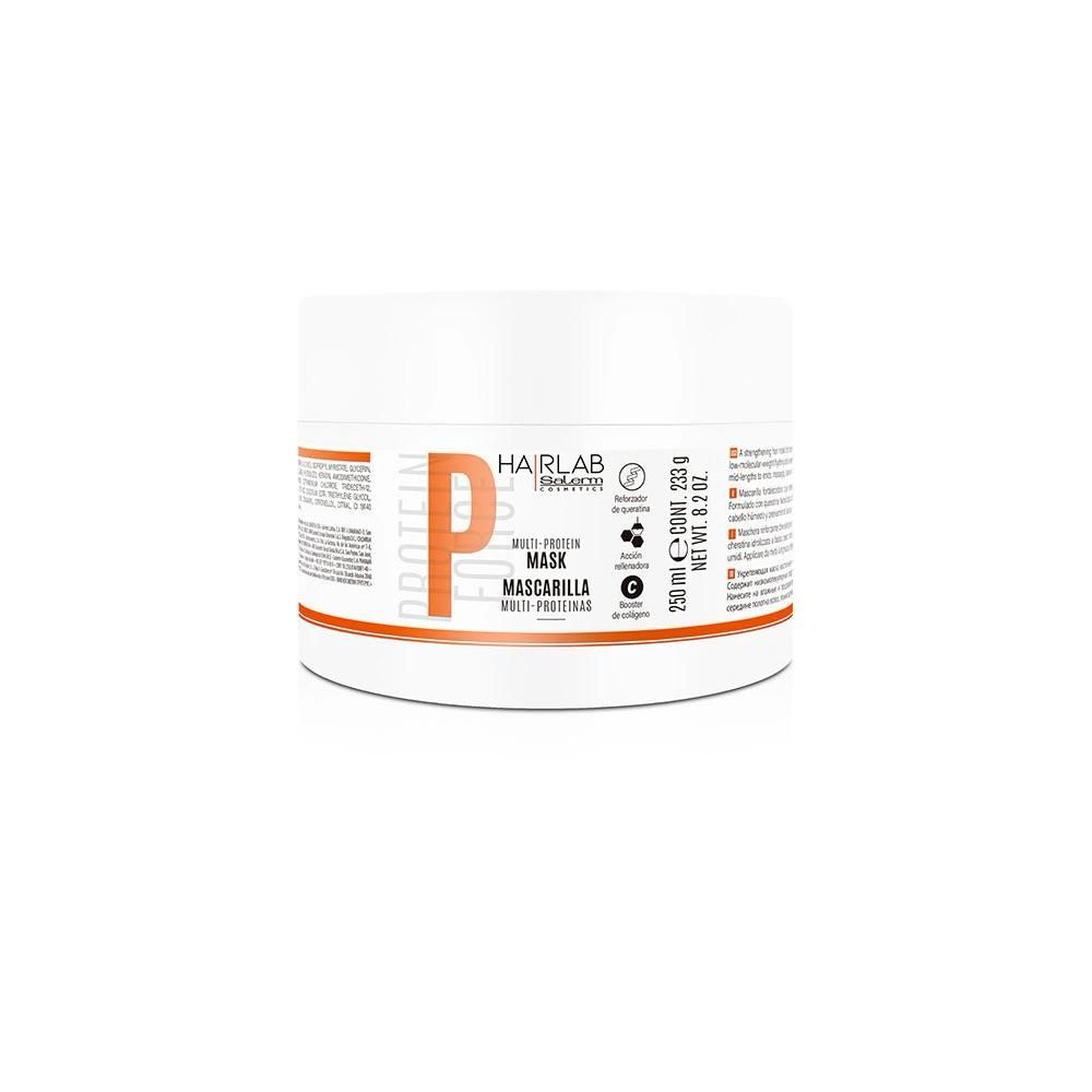 HAIR LAB Multi-protein Mask 