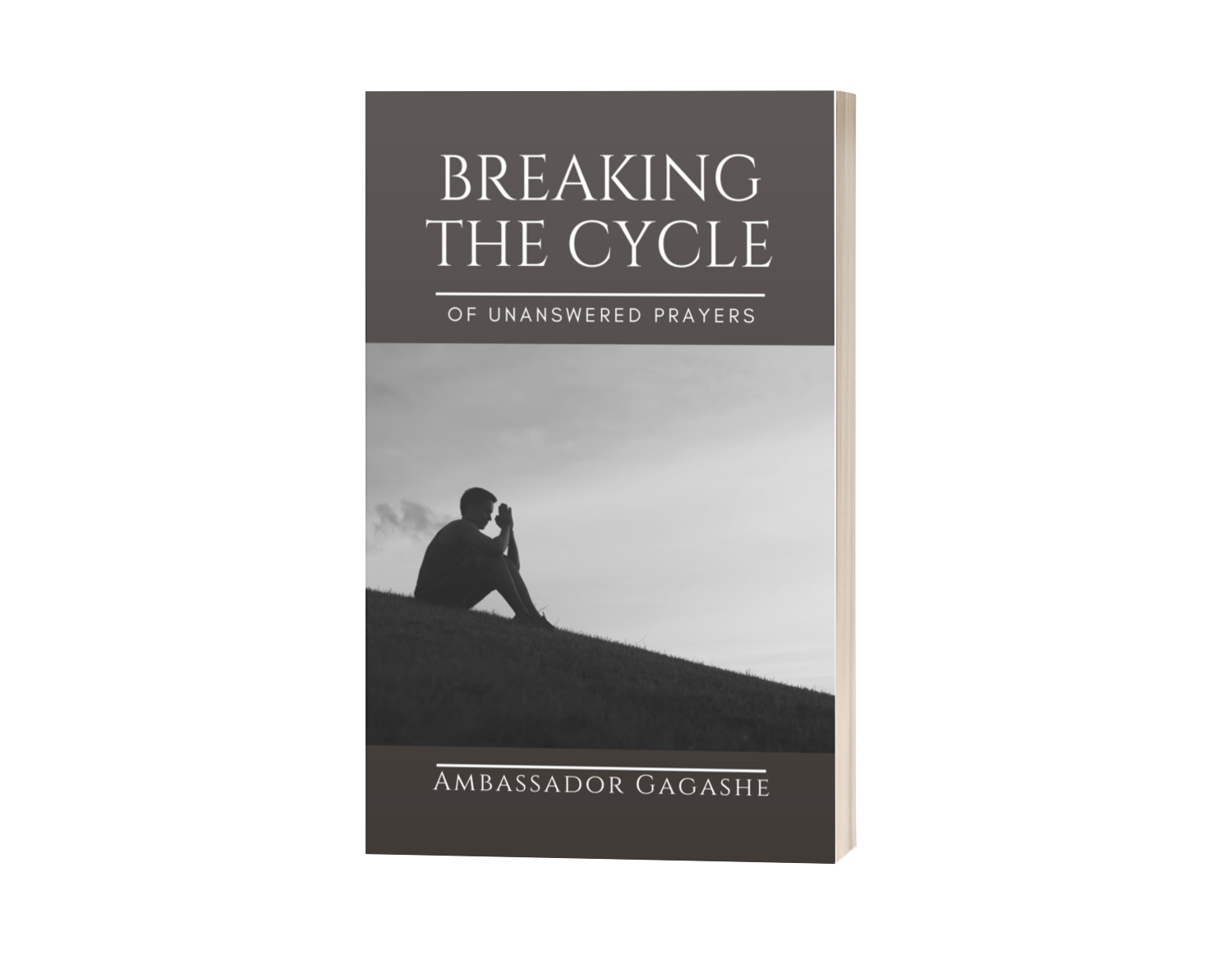 Breaking The Cycle of Unanswered Prayers_0