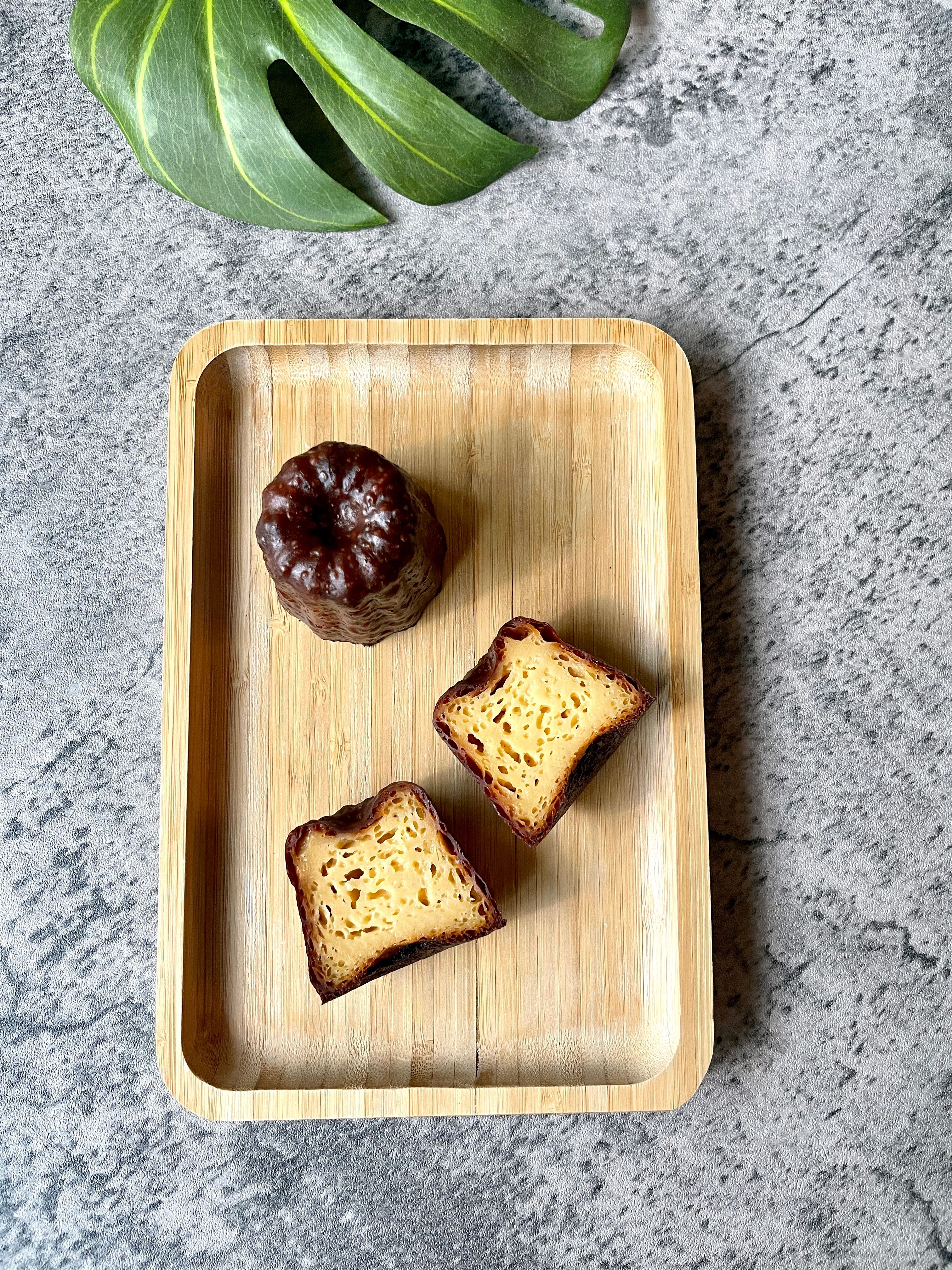 Canelé (box of 6)