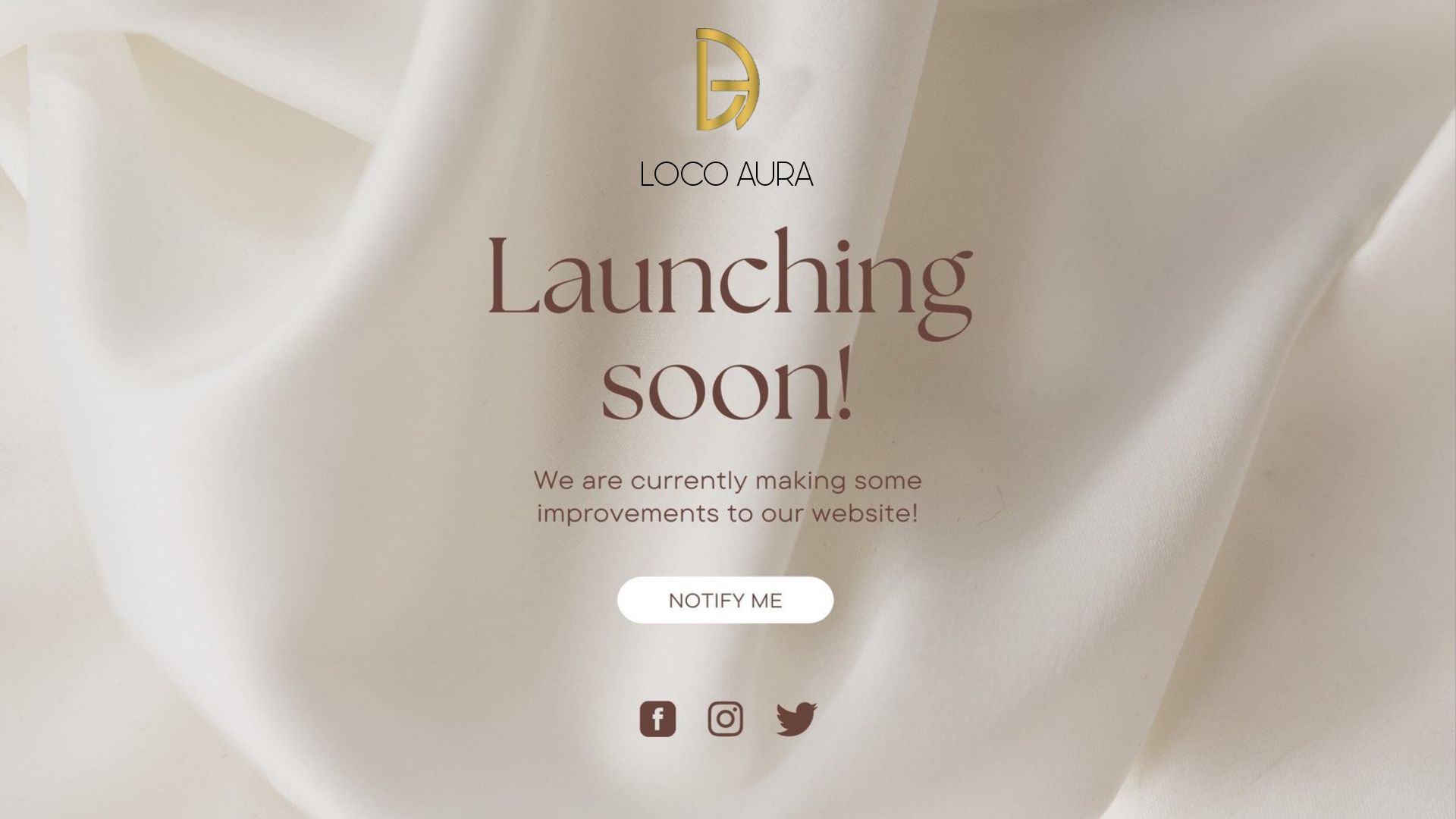 Official Loco Aura website. _0