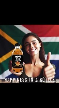 South Africa's 100% Natural Health Drink! 