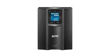 APC Smart - UPS C 1500VA / 900W LCD