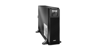 APC Smart UPS On-Line Dual Conversion - 5000 VA/4500 W Tower