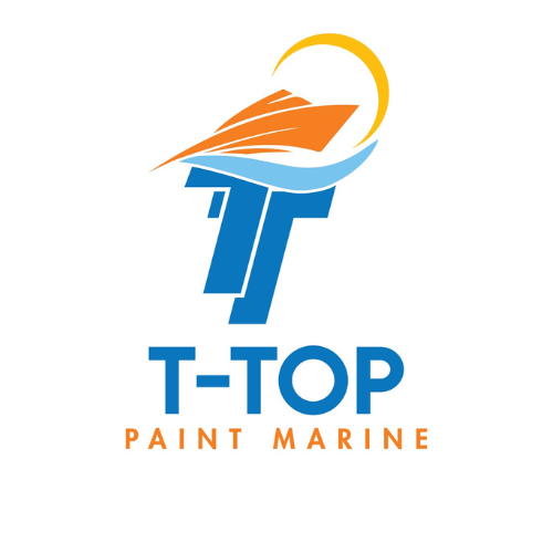 T-Top Paint Marine