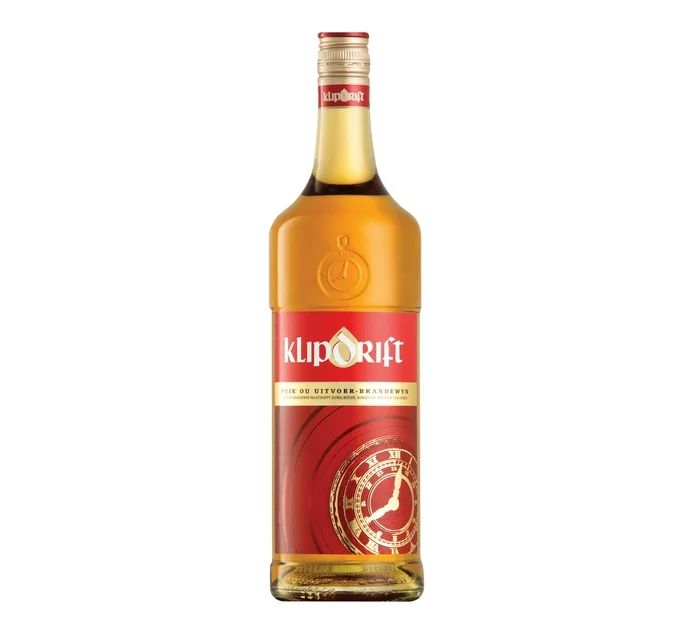 Klipdrift Export 1L