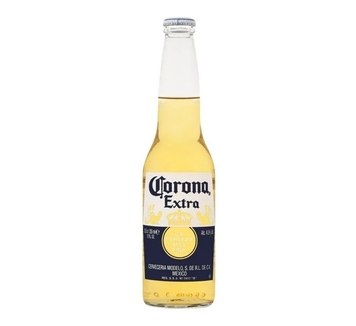 Corona CASE (24) 355ML NRB