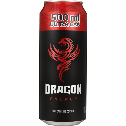 DRAGON 5OOML