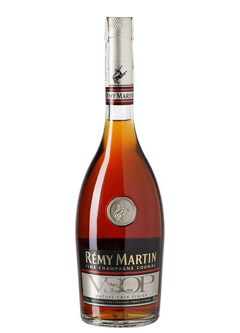 REMY MARTIN V.S.O.P 750ML