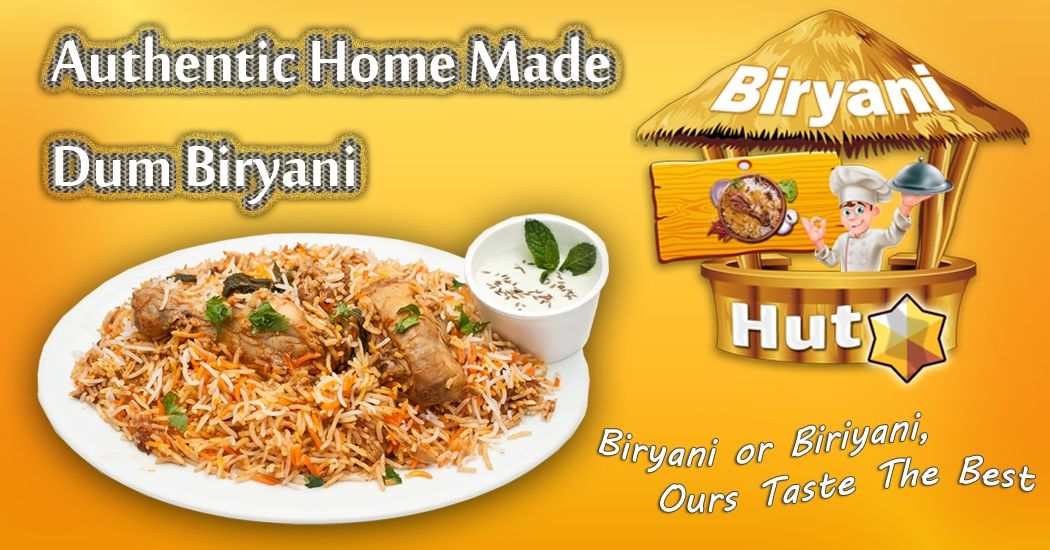 Biryani Hut