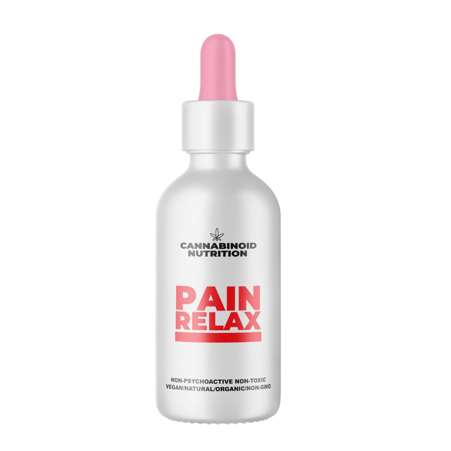 PAIN RELAX | Tincture | 1000mg | 30ml