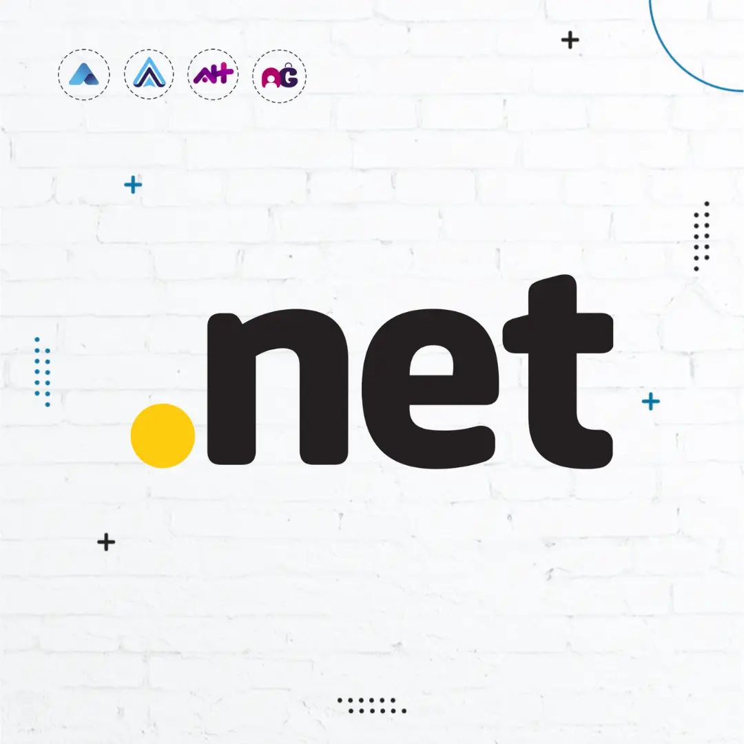 Domain .NET