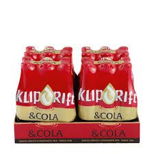 KLIPPIES & COLA NRB CASE 24