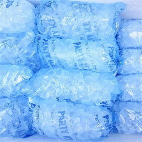 ICE 3KG