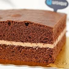 Mr Tasty Chocolate Cake 1Kg