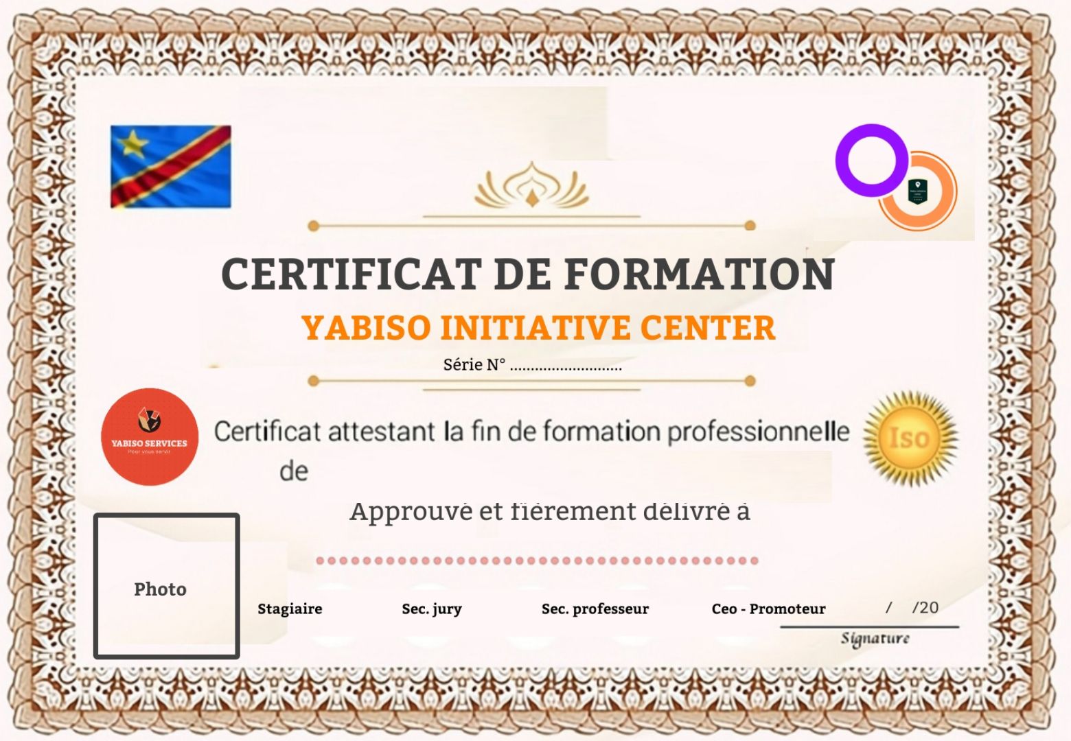 Formation certifiée _0