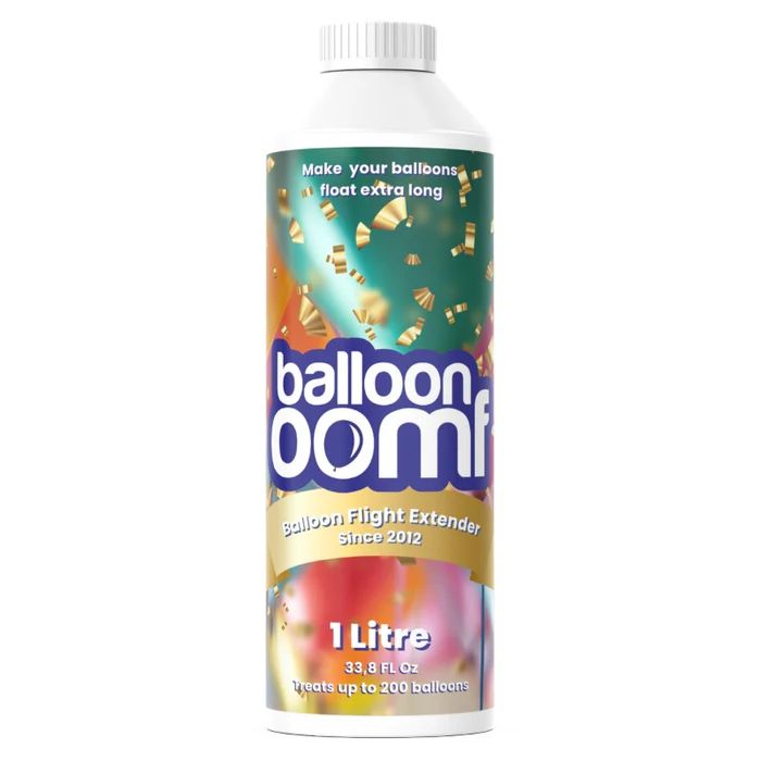 Balloon Oomf 1 Litre