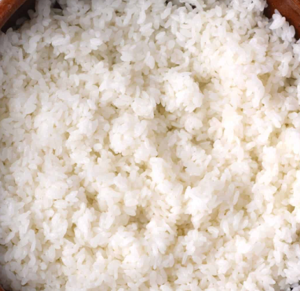 Sushi Rice (1 Portion)