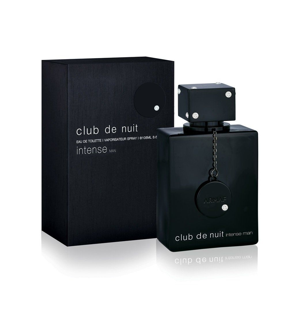 Club De Nuit