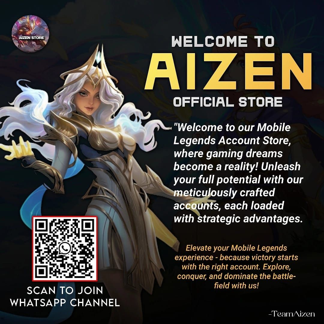 AIZEN STORE _0