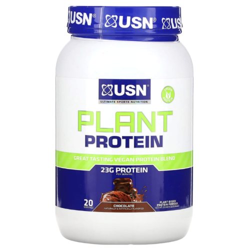 PLANT PROTEIN 1.5LBS CHOCOLATE
