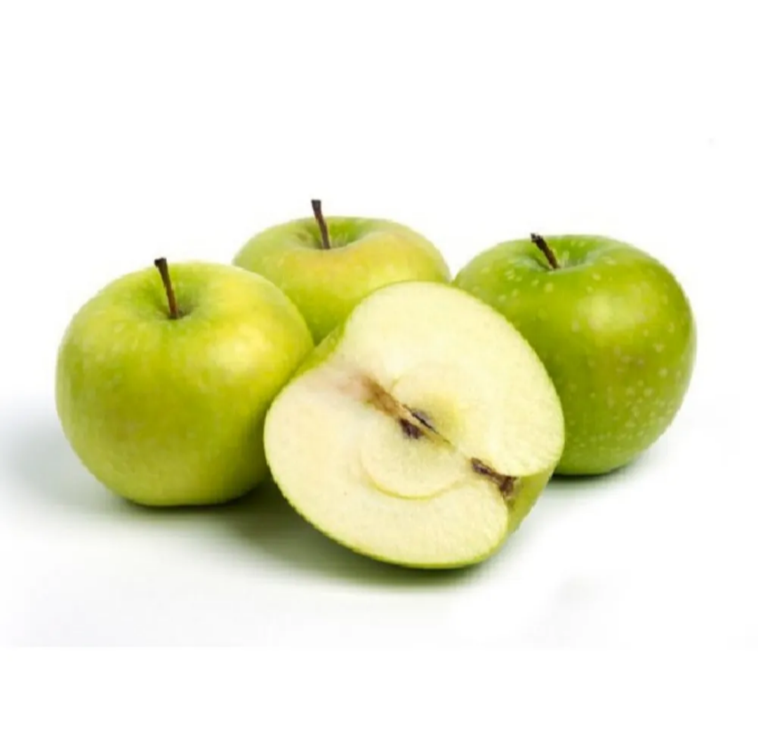 Apple Hijau (4-5pcs)