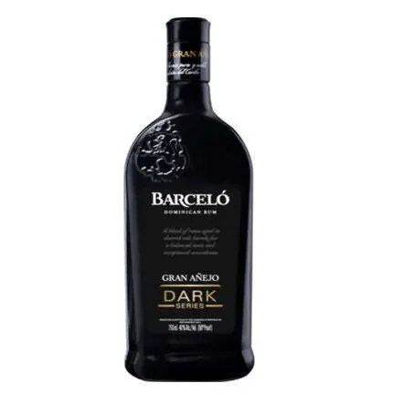 Barcelo Dark