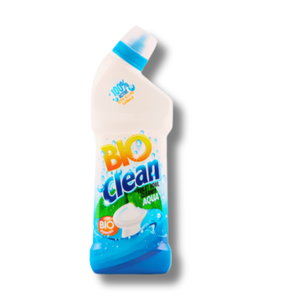 Bioclean Toilet Bowl Cleaner Aqua 500ml