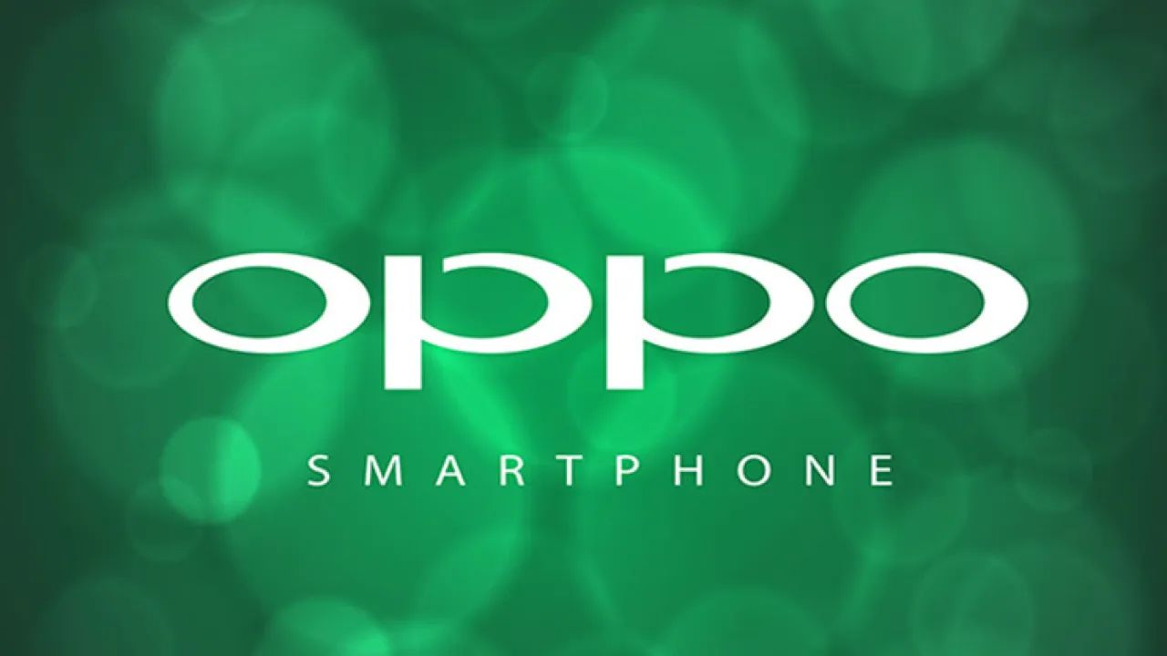 OPPO SmartPhone