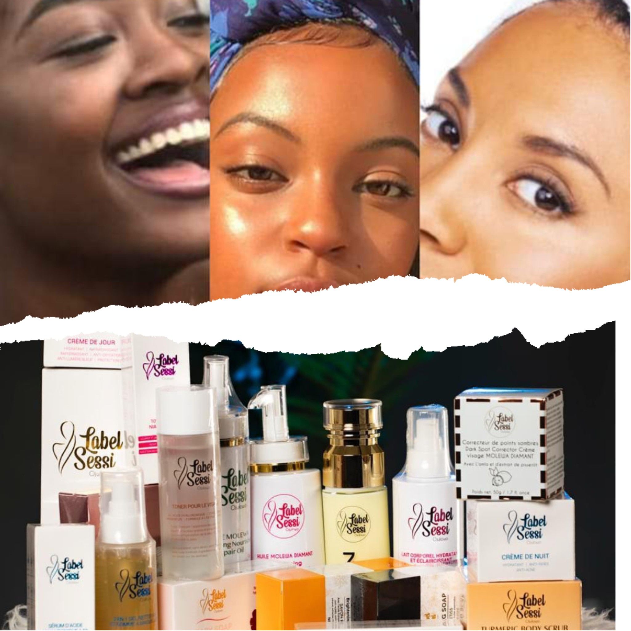 Produits de beautés en Promo _5