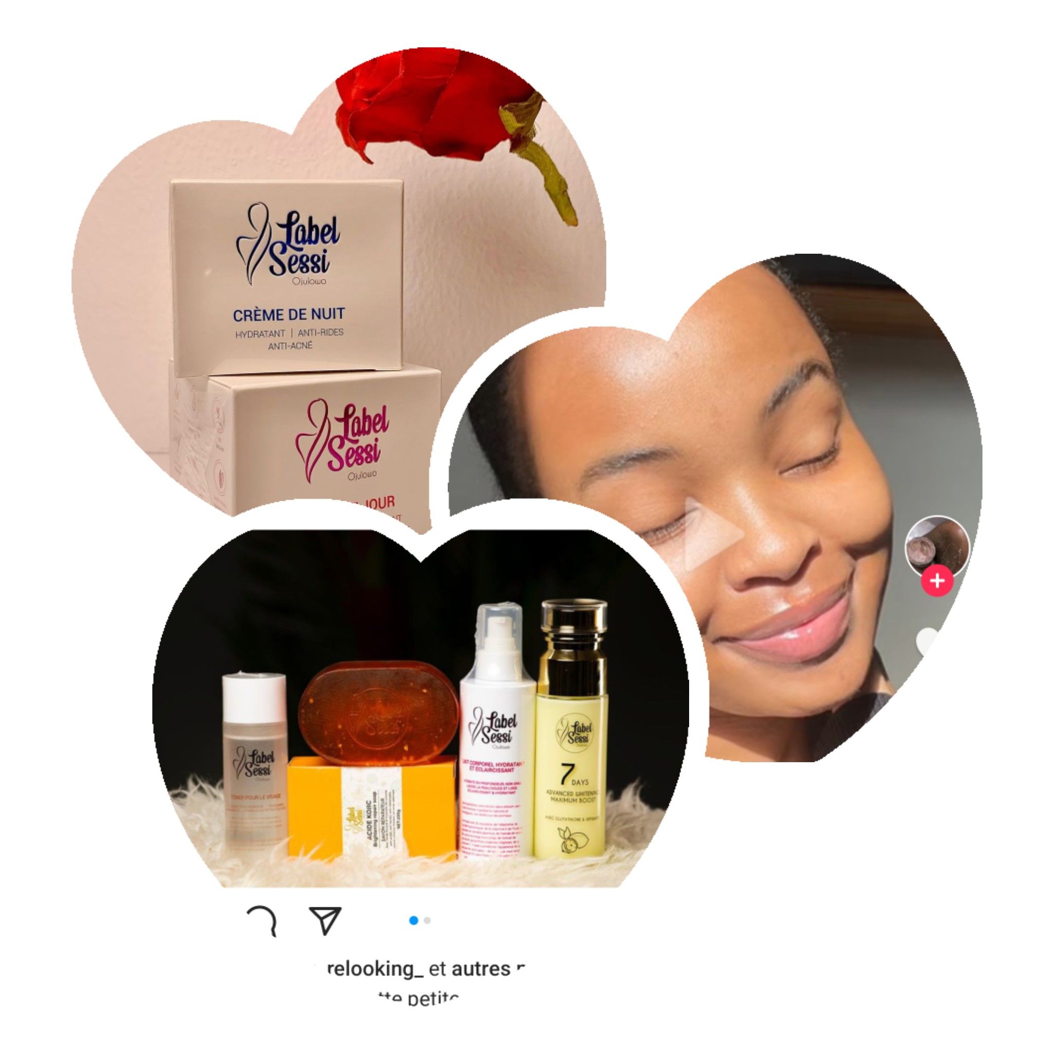 Produits de beautés en Promo _4