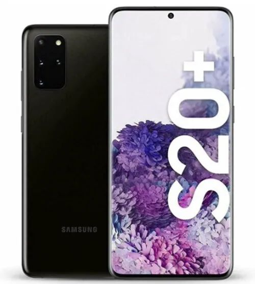 Samsung S20 Plus