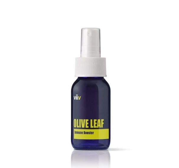 Sevenpointfive Olive Leaf Spray