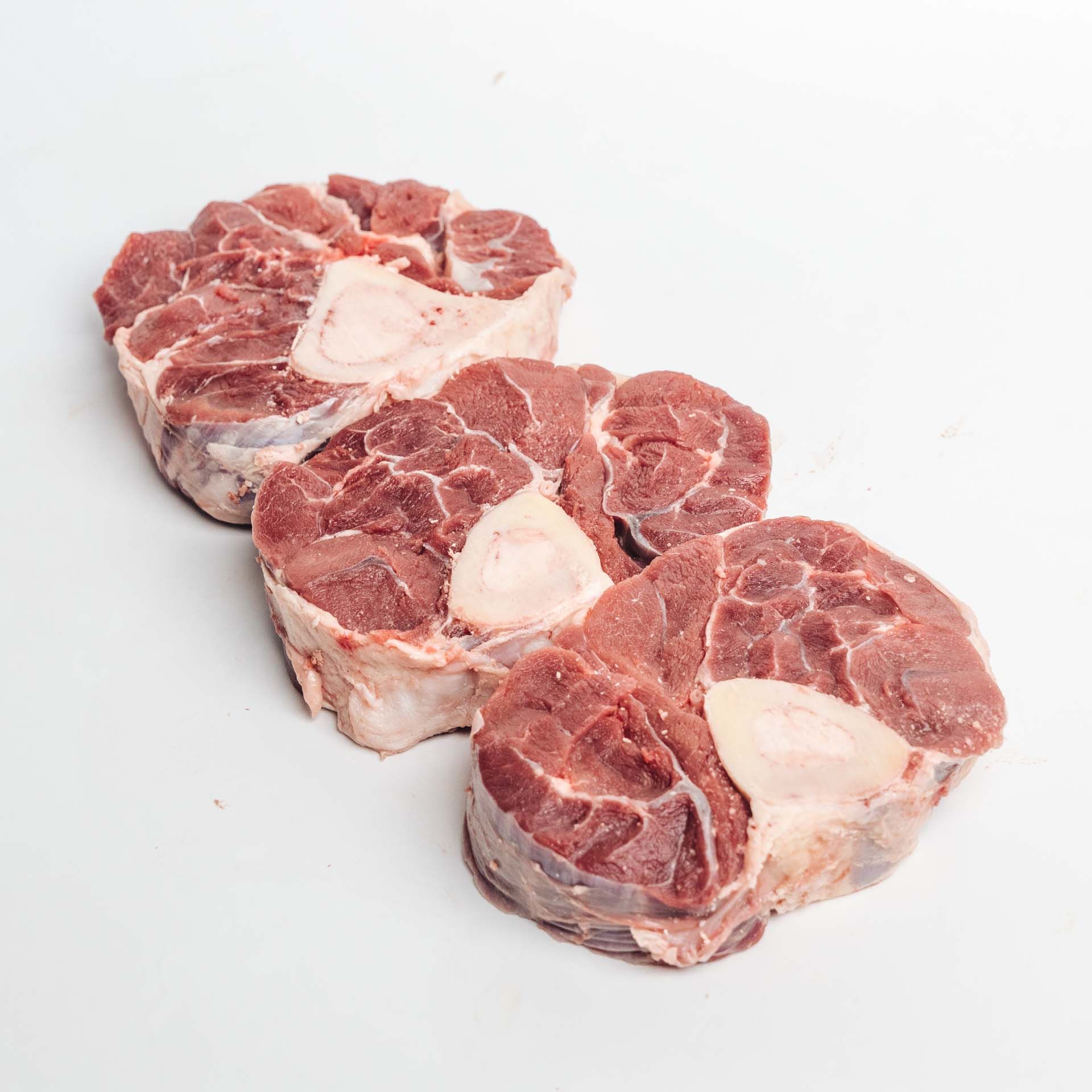 Hock leg (Ossobuco)