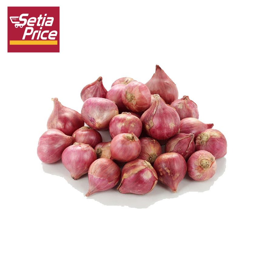 BAWANG ROS INDIA 500G +/-