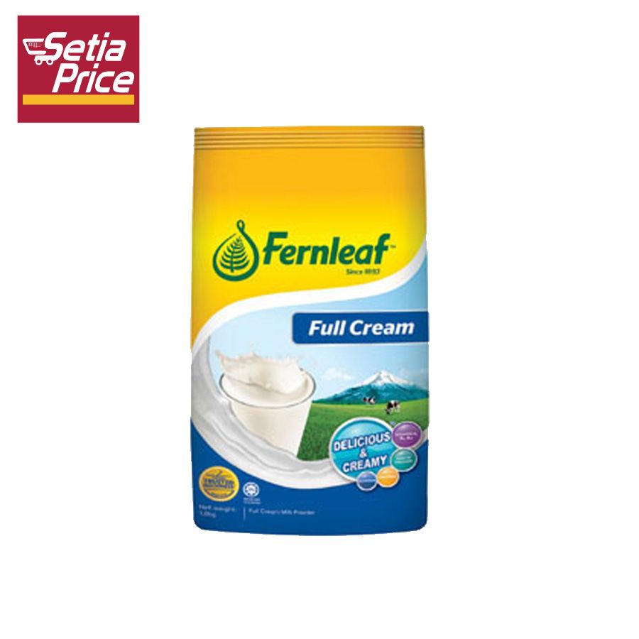 FERNLEAF FL/CREAM MILK PWDR 1.8KG