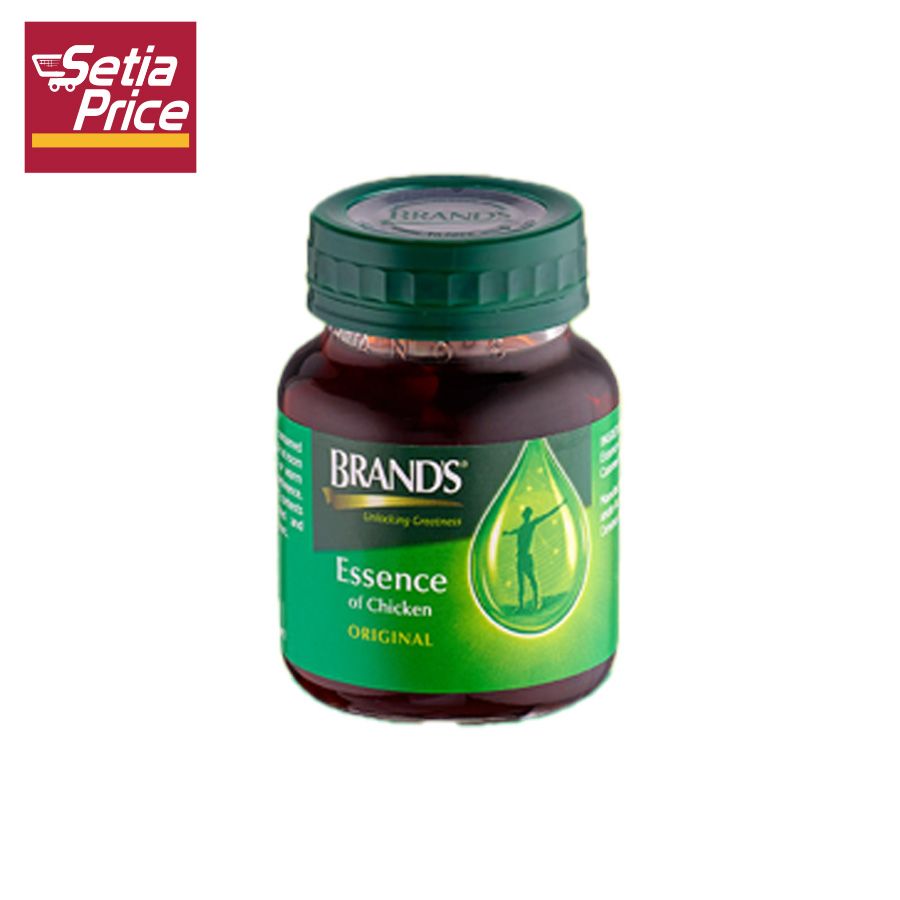 BRANDS ESSENCE OF CHICKEN 42G