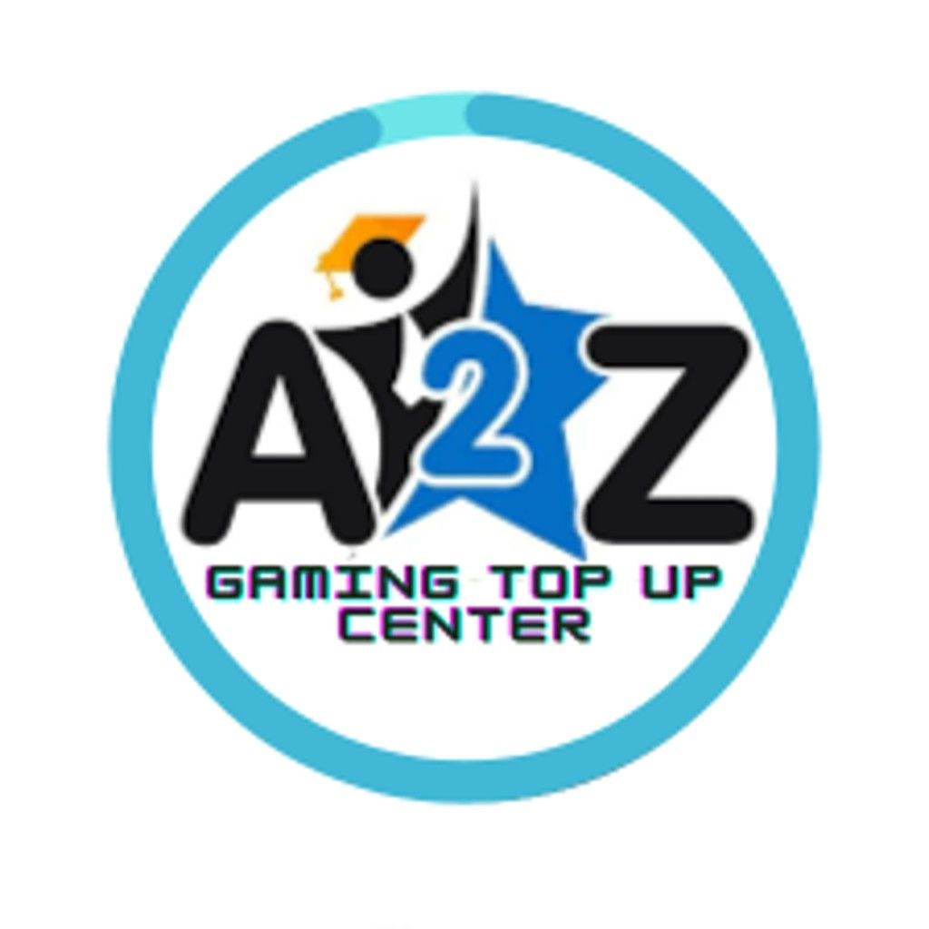 A2z Gaming TopUp Center _0