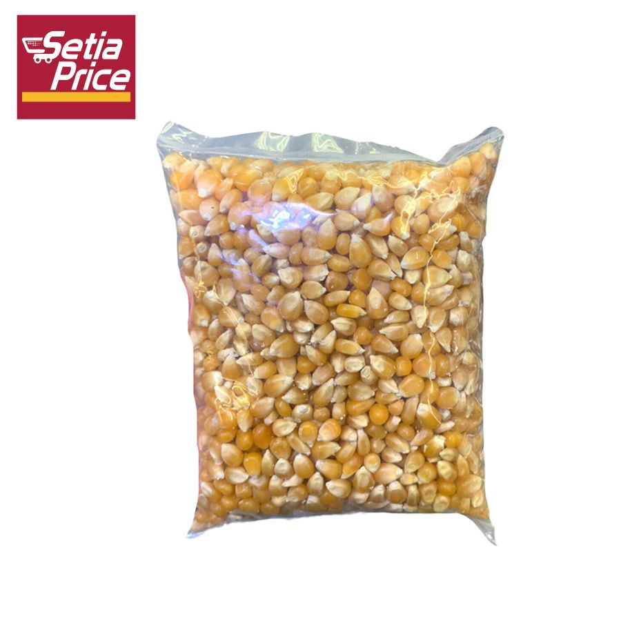 JAGUNG BIJI 250G