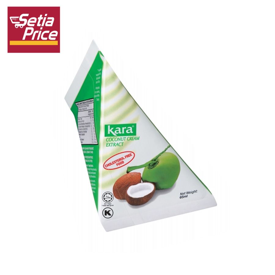 KARA COCONUT MILK 65ML