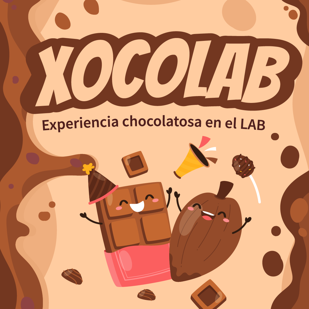 Xocolab