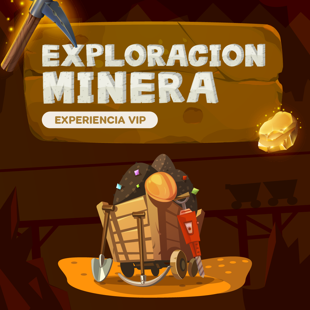 Exploración Minera