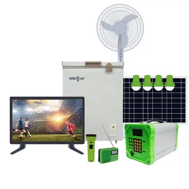 Solar Home Kits _3