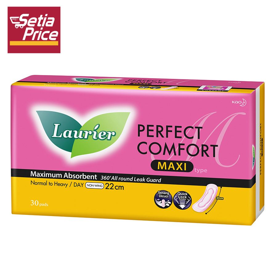 LAURIER SUPER MAXI 30S