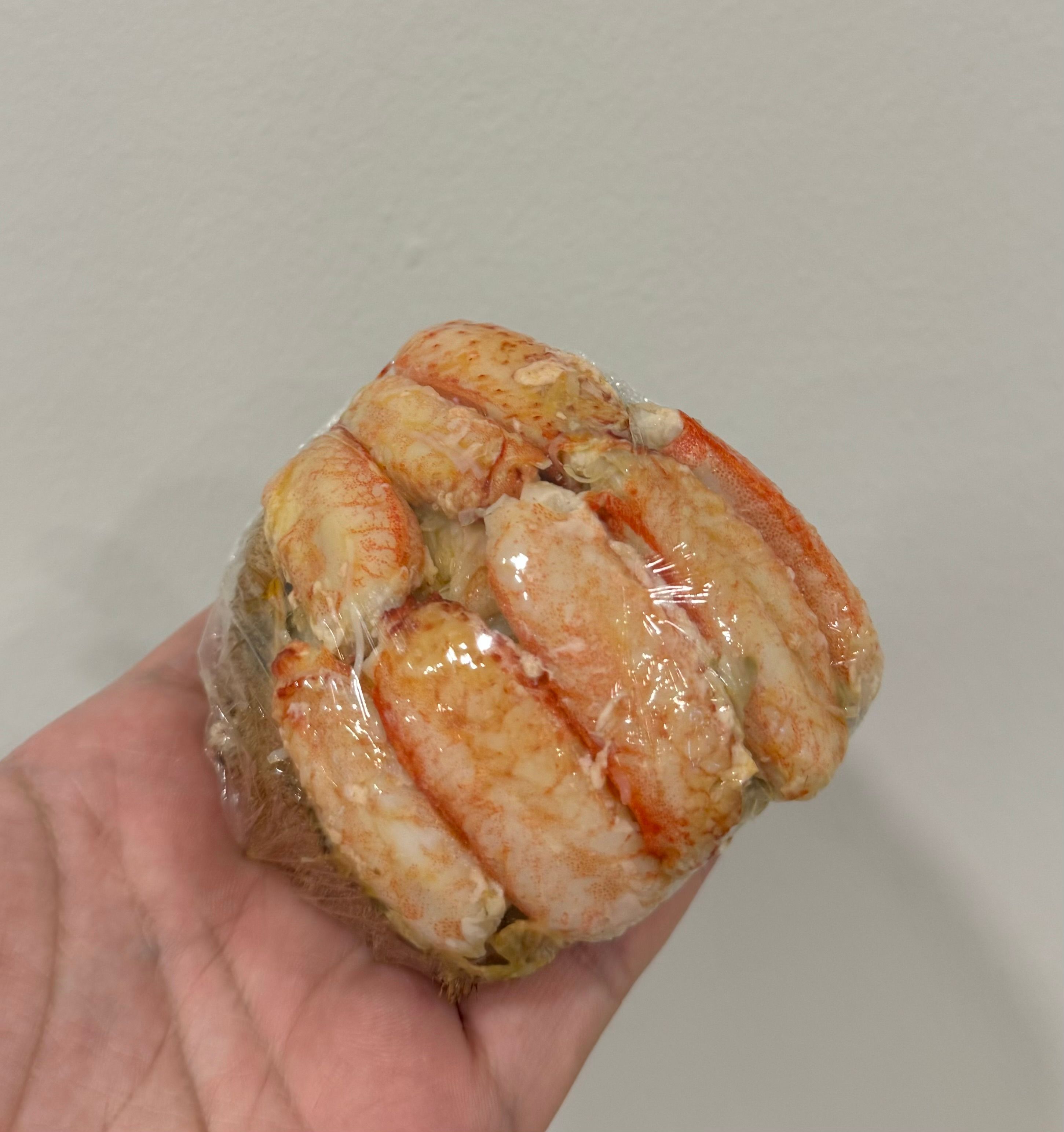 特選毛蟹 Kegani (Japanese Hairy Crab) 500g