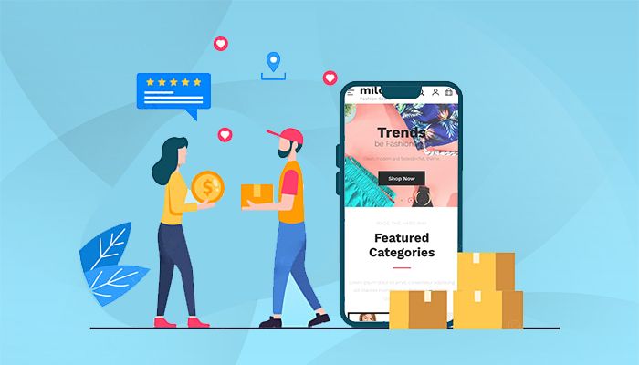 Confirm your order and choose to either pay online or with cash upon pickup or delivery. Your order is immediately sent to you within 1 to 2 hours  within FREETOWN. _1