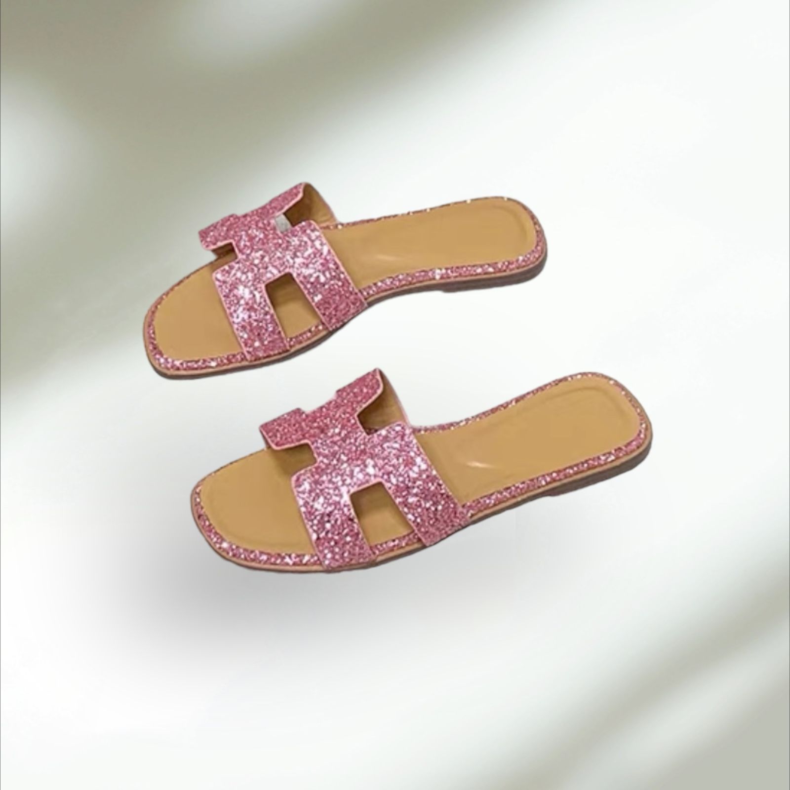 [PREORDER] Bling Bling Summer Sandal