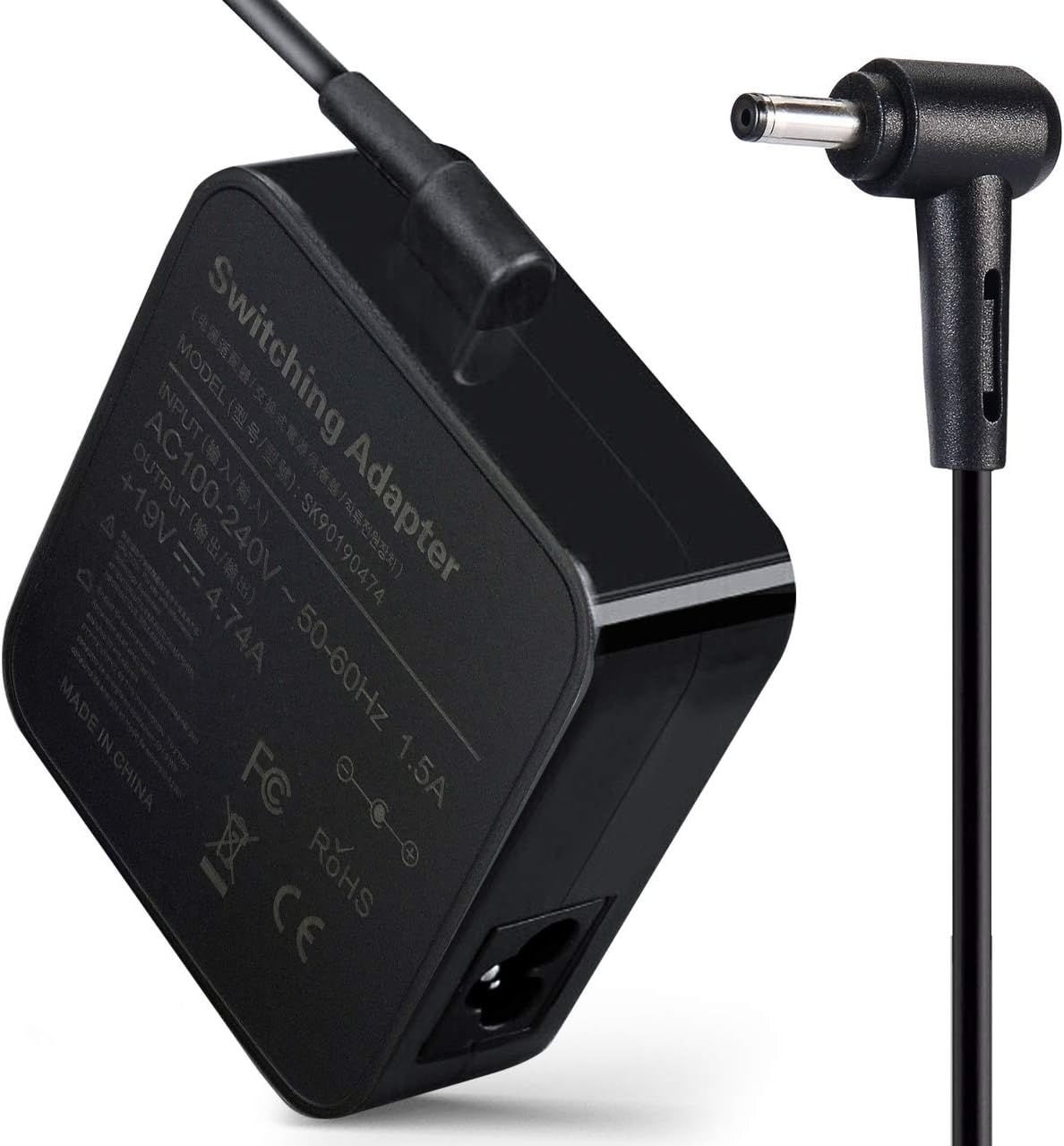 ACER LAPTOP CHARGER