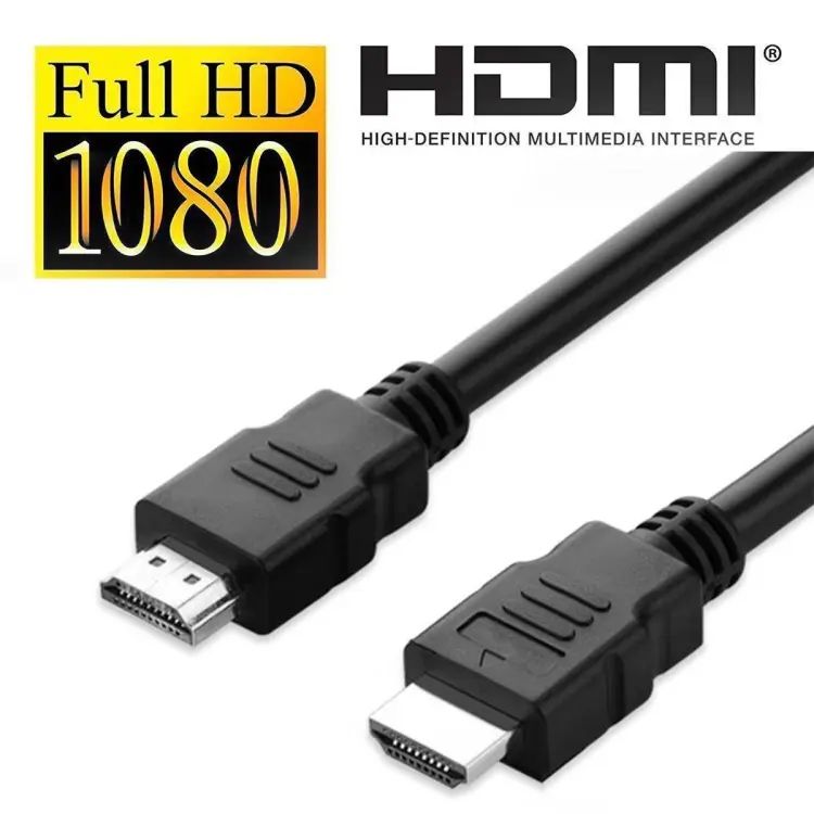 HDMI CABLE 1.5MT 4K