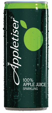 Appletiser