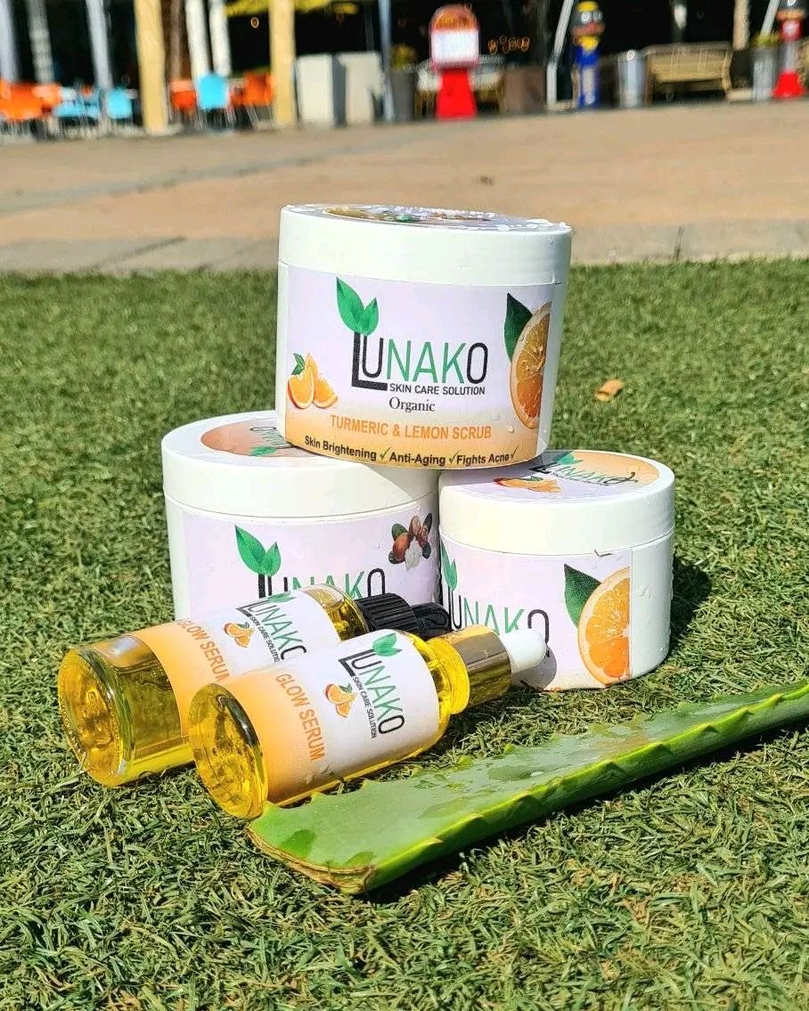 LUNAKO SKINCARE RANGE_0